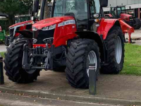 Tracteur Massey Ferguson 7719S