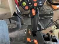 Tracteur Massey Ferguson 7719S