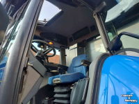 Tracteur New Holland T7540