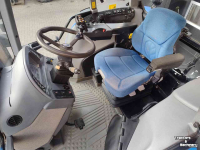 Tracteur New Holland T7540