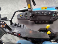 Tracteur New Holland T7540