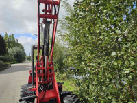Chargeuse sur pneus Thaler 2748A mini shovel