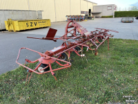 Faneur Krone KW 6.40/6 schudder