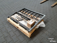Pièces d‘occasion diverse Baoli SIDESHIFTBORD FEM2 2500 KG