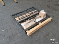 Pièces d‘occasion diverse Baoli SIDESHIFTBORD FEM2 2500 KG