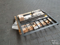 Pièces d‘occasion diverse Baoli SIDESHIFTBORD FEM2 2500 KG
