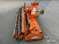 Combination de préparation du lit de semence Maschio HB 3000