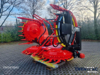Maisbec Kemper 460pro Claas maisbek