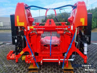 Maisbec Kemper 460pro Claas maisbek