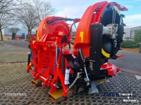 Maisbec Kemper 460pro Claas maisbek
