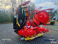Maisbec Kemper 460pro Claas maisbek