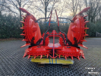 Maisbec Kemper 460pro Claas maisbek