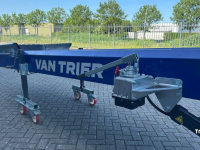 Convoyeur Van Trier 6-80 BR Doorvoerband