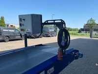 Convoyeur Van Trier 6-80 BR Doorvoerband