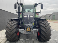 Tracteur Fendt 620 Vario Profi+