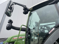 Tracteur Fendt 620 Vario Profi+