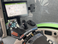 Tracteur Fendt 620 Vario Profi+