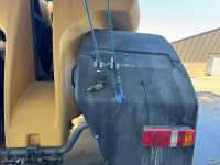 Pulvérisateur porté Challenger Rogator 645D