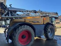 Pulvérisateur porté Challenger Rogator 645D