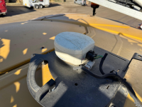 Pulvérisateur porté Challenger Rogator 645D