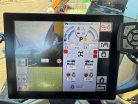 Pulvérisateur porté Challenger Rogator 645D