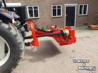 Faucheuse  boxer klepelmaaier 1.80