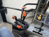 Tracteur New Holland TREKKER 6640