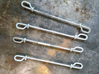Autres matériel et accessoires de prairie Kemper onderdelen/parts/Ersatzteile (BE125 balenwagen)