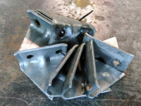 Autres matériel et accessoires de prairie Kemper onderdelen/parts/Ersatzteile (BE125 balenwagen)
