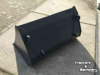 Godets Sonarol SGB 2000 Euro