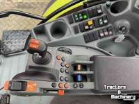 Tracteur Claas Arion 650-4 ATZ HS