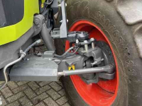 Tracteur Claas Arion 650-4 ATZ HS