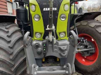 Tracteurs Claas Arion 650-4 ATZ HS