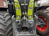 Tracteur Claas Arion 650-4 ATZ HS