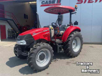 Tracteurs Case-IH Farmall 75C