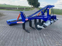 Autres matériel et accessoires de prairie GRS GBL4  Graslandbeluchter