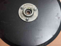 Autres machines à fumier et accessoires Vredo schijven, schijfmessen, kouterschijven