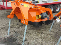 Fraise à fossé Schouten Ridder TK 650