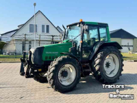 Tracteur Valtra 6650