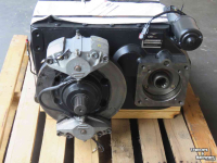 Moissonneuse batteuse New Holland CNH Transmission CX Combine  Parts nr:84196948R