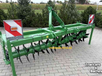 Aérateur de prairie  Weidebeluchter   Graslandbeluchter Introductieprijs