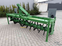 Aérateur de prairie  Weidebeluchter   Graslandbeluchter Introductieprijs