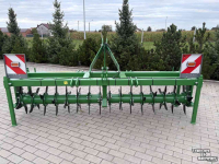 Aérateur de prairie  Weidebeluchter   Graslandbeluchter Introductieprijs