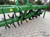 Aérateur de prairie  Weidebeluchter   Graslandbeluchter Introductieprijs