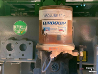 Epandeur de fumier Joskin Ferti Space 7014/25TRU Stalmestverspreider
