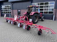 Faneur Lely Lotus 770 schudder tedder