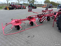 Faneur Lely Lotus 770 schudder tedder