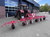 Faneur Lely Lotus 770 schudder tedder