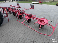 Faneur Lely Lotus 770 schudder tedder