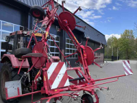 Faneur Lely Lotus 770 schudder tedder
